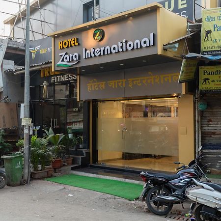 Hotel Zara International Bombay Esterno foto